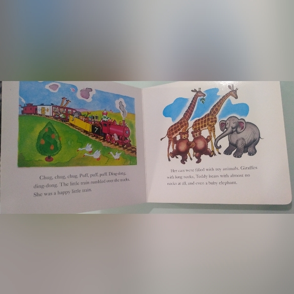 Classic kid book - Picture 12 of 13